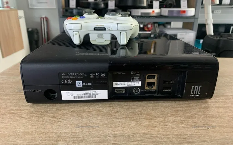 Приставка Xbox 360 250gb