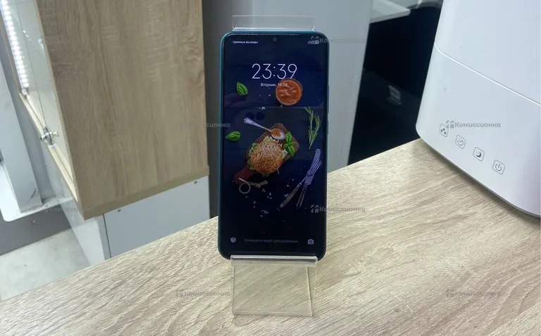 Xiaomi Redmi 9 NFC 4/64 Gb