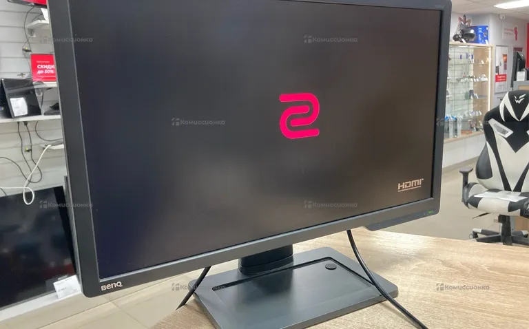 Монитор BenQ XL2411-B