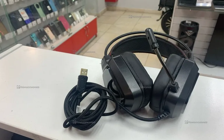 Наушники  GMNG HS-L850G