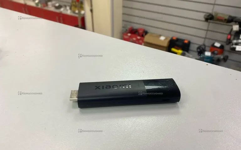 Приставка Xiaomi Smart TV Stick 4k