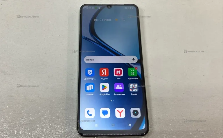 Realme C63 8/256Gb