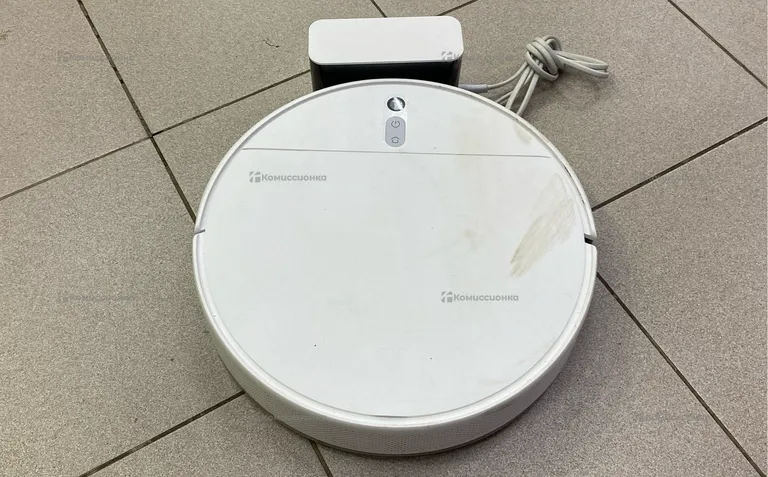 Пылесос  робот Xiaomi