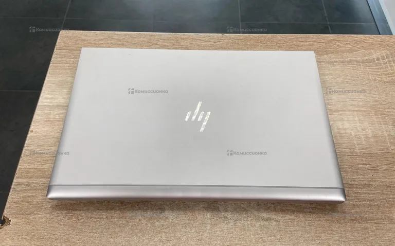 Ноутбук hp elitebook 850 g8