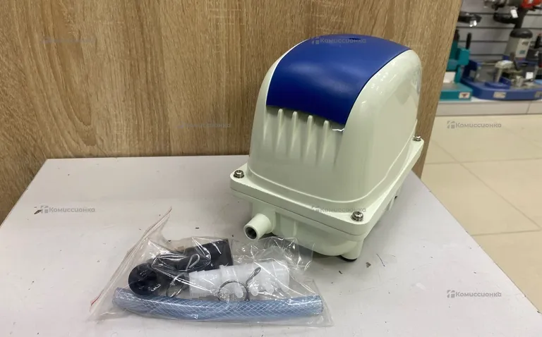 компрессор для септика PA60