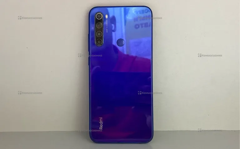 Xiaomi Redmi Note 8T 4/64 ГБ
