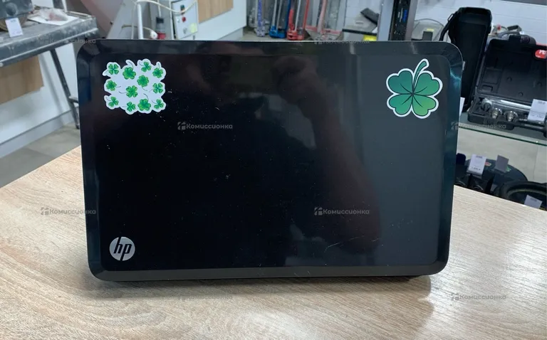 Ноутбук HP g6
