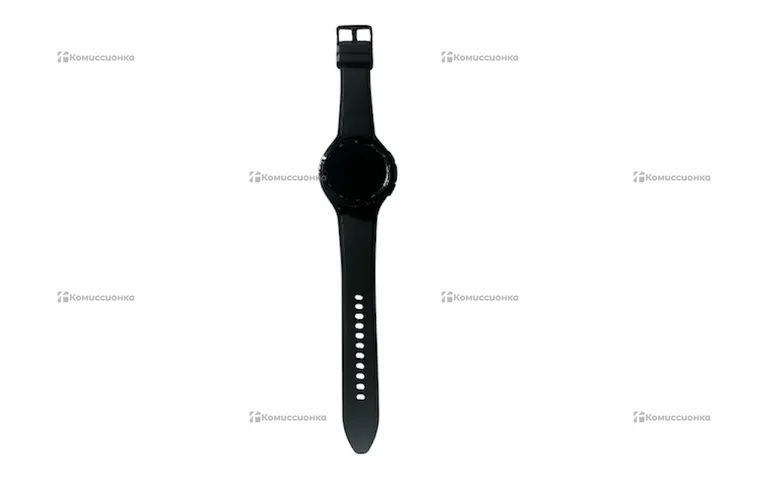 Часы  samsung watch 4 classic