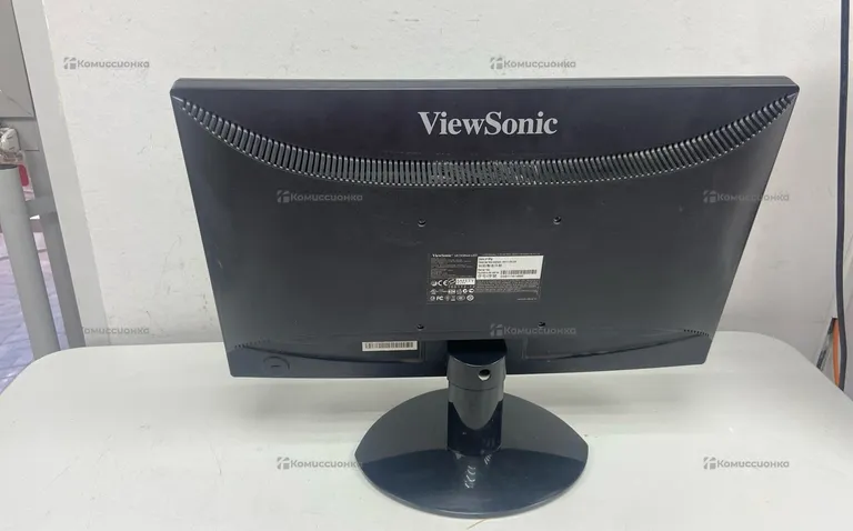 Монитор Viewsonic VA1931WA-2