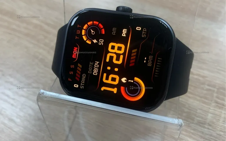 Часы  Redmi Watch 5