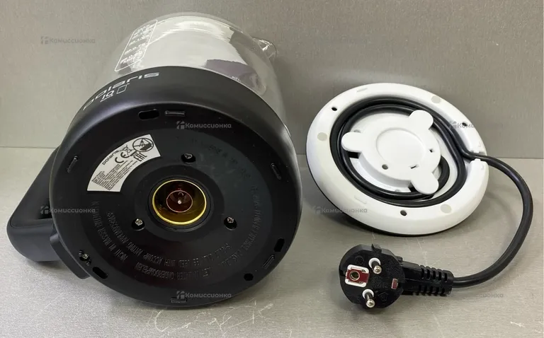 Чайник Polaris PWK 1712CGLD Wi-Fi