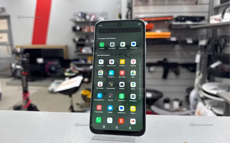 Infinix Smart 9 4/128