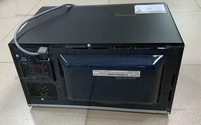 Микроволновая печь  SAMSUNG MS23T5018AC