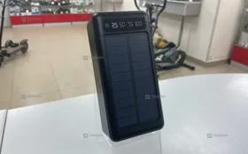 Купить Powerbank Solar 50000mah б/у , в Зеленодольск Цена:1500рублей