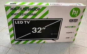 Купить Телевизор HI VHIT-32H229MS б/у , в Казань Цена:6500рублей