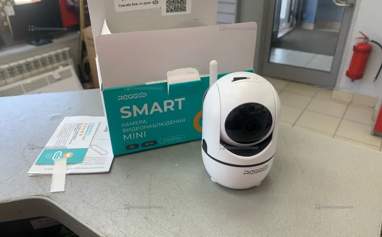 Камера smart mini