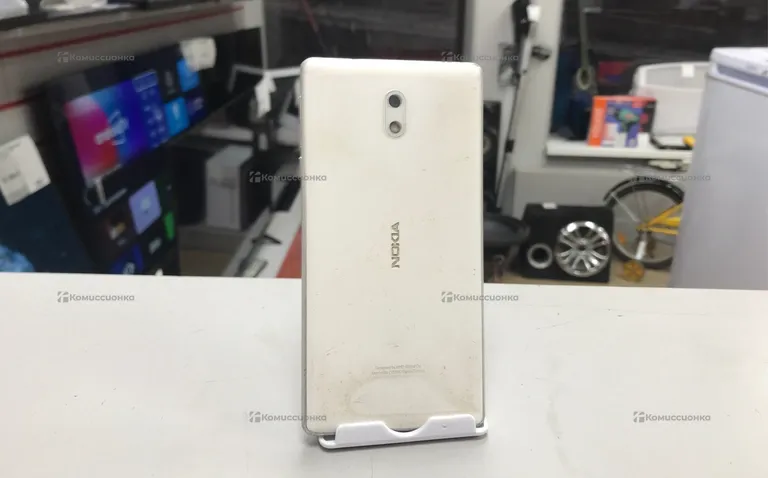 Nokia 3 (TA-1032)
