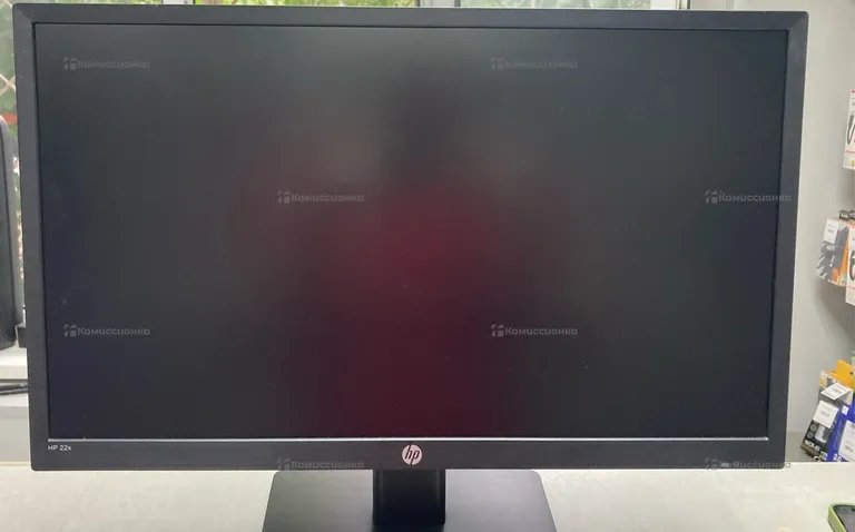 Hp монитор hp 22x