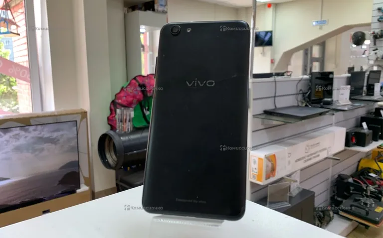 VIVO Y71A 6/128Gb