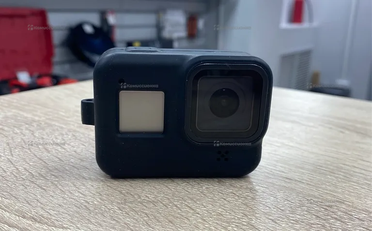 Экшен камера GoPro Hero 8 Black