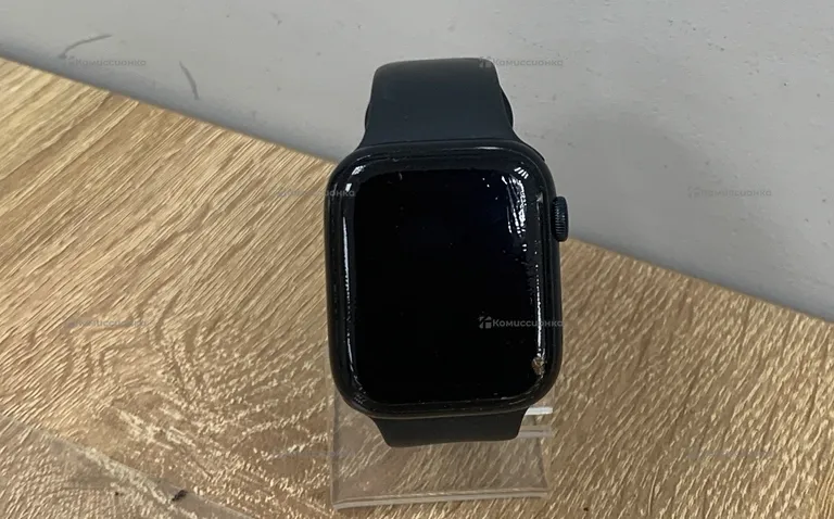Часы  Apple Watch Series 9 45mm