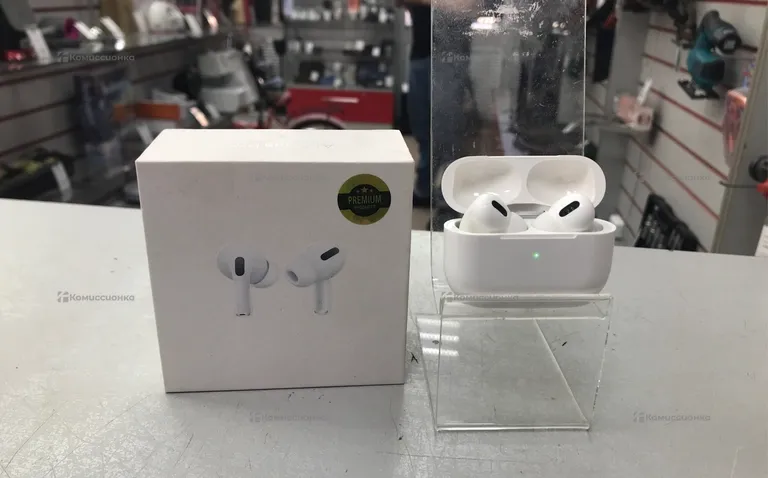 Наушники  Airpods Pro реплика