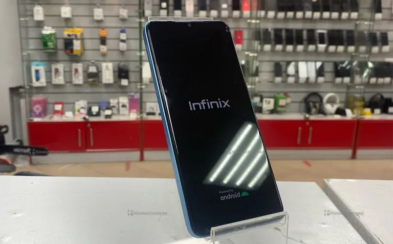 Infinix Hot 30i 4/128Gb