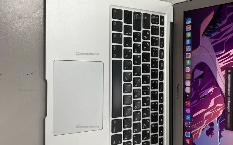 Ноутбук  MacBook Air