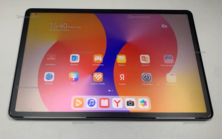 Планшет Huawei Mate pad Se 11 4/128