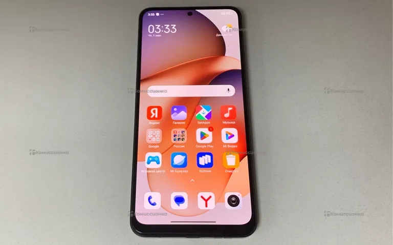 Xiaomi Redmi Note 12 6/128gb