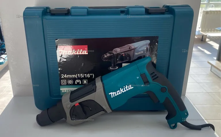 перфоратор makita (Реп)