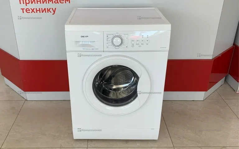 Стиральная машина  Dexp f610
