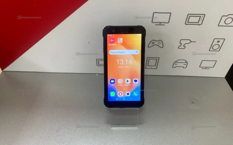 Blackview BV4900Pro 4/64