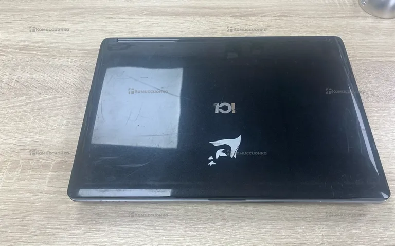 Ноутбук  ICL E4105