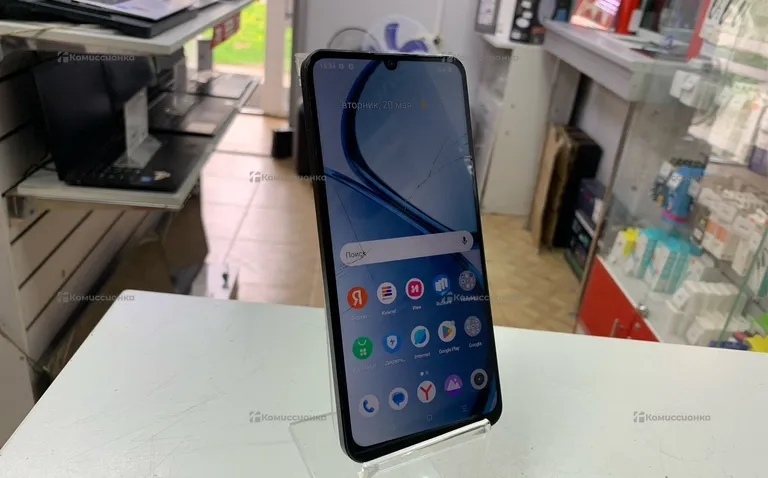 Realme C53 6GB 128GB