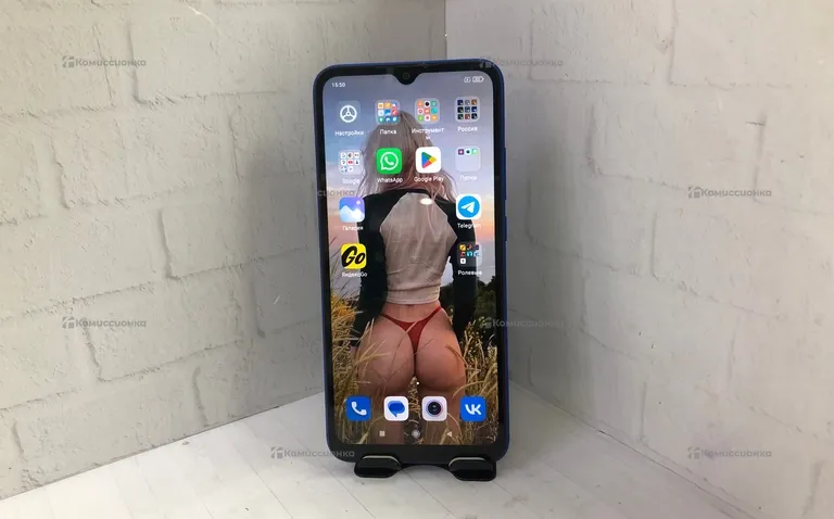 Xiaomi Redmi 9A