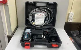 Купить Аккумуляторная мойка высокого давления б/у , в Казань Цена:2590рублей