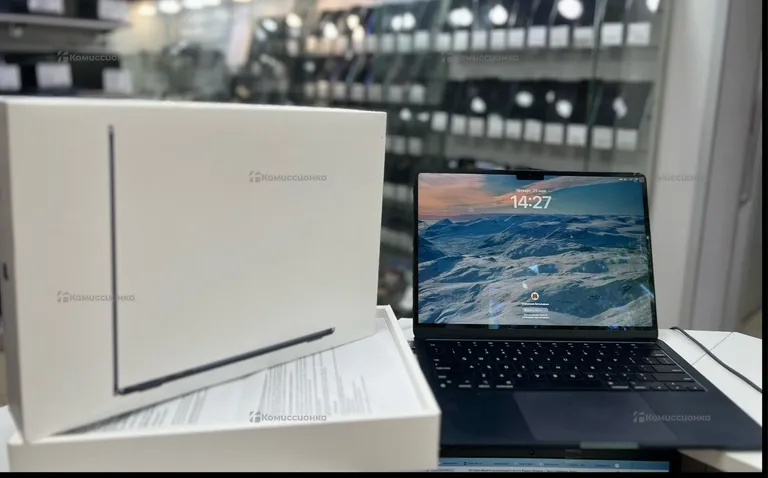 Ноутбук Macbook Air 13 M2