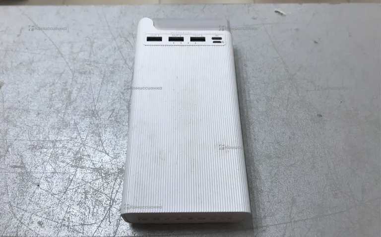 Power Bank 30000mah