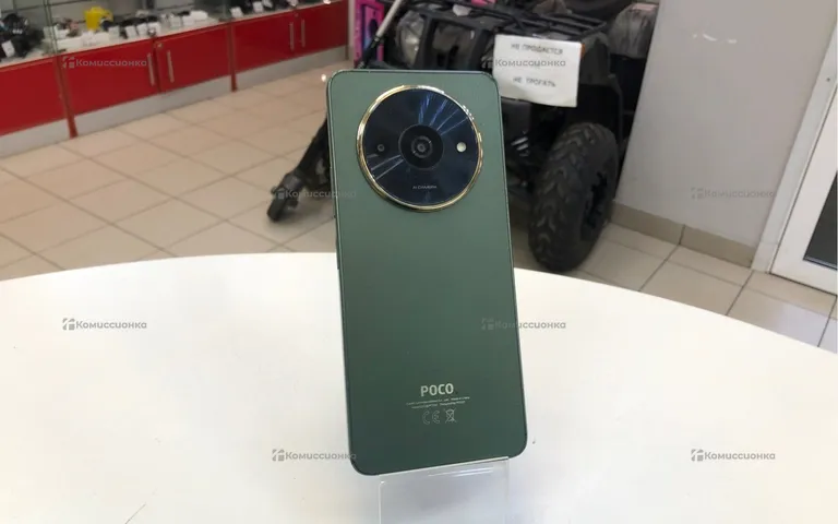 Realme C61 6/128 ГБ