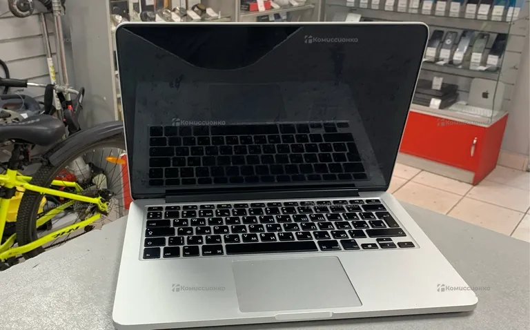 Ноутбук  MacBook Pro 2014