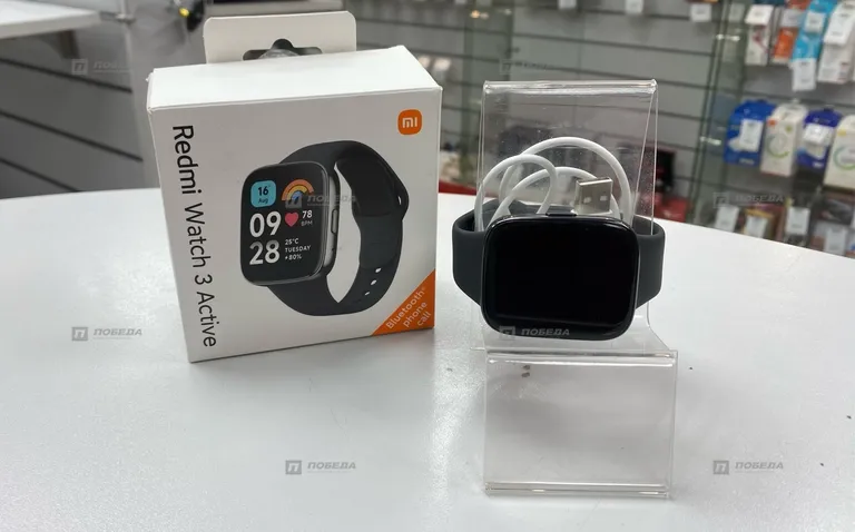 redmi watch 3active