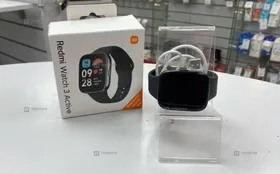 Купить redmi watch 3active б/у , в Москва и область Цена:1990рублей