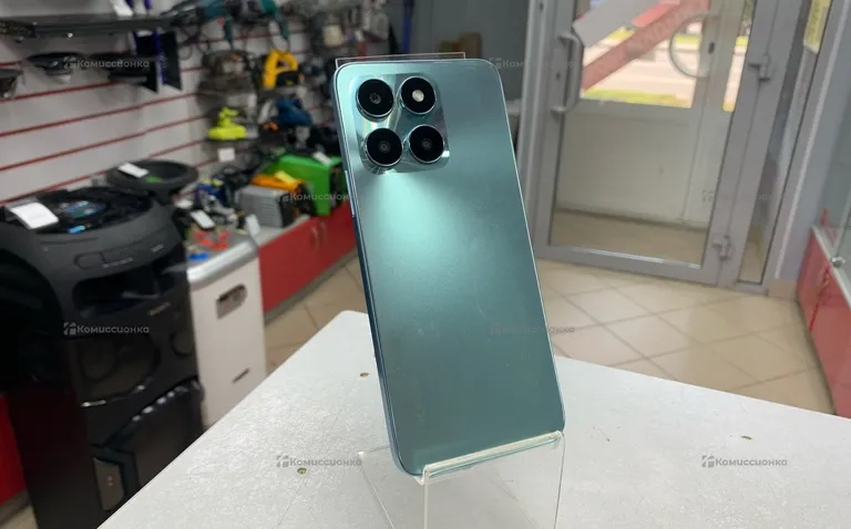 Honor x6a 6/128