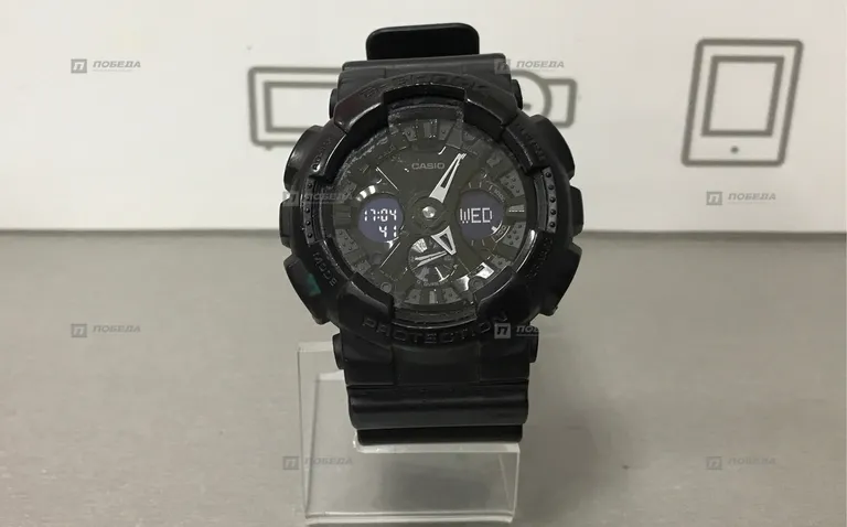 Casio g-shock 5081 ga-100B