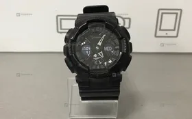 Купить Casio g-shock 5081 ga-100B б/у , в Новокуйбышевск Цена:3500рублей