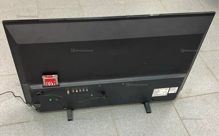 Телевизор Sony KDL-32RE303