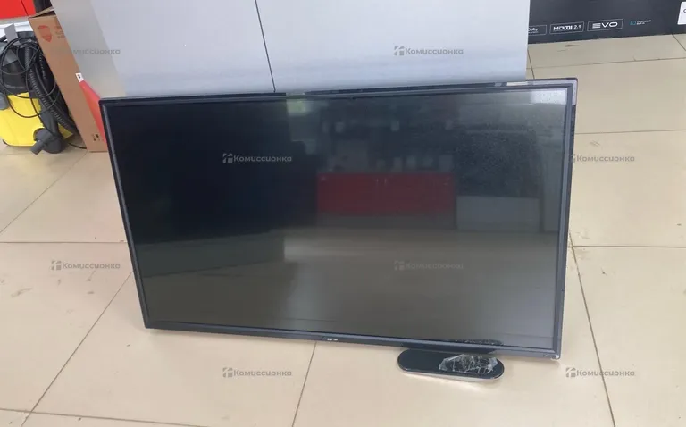 Телевизор DEXP F42B7000T