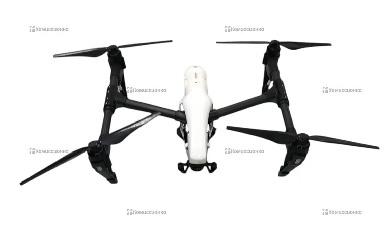 Квадрокоптер Djj Inspire 1 RAW