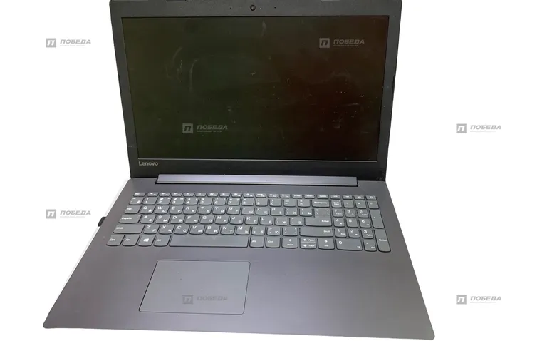 Ноутбук Lenovo 81D6